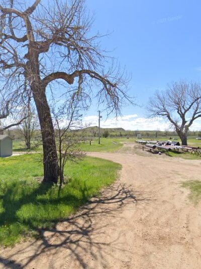Marmarth City, Park - Marmarth, ND