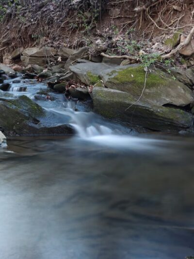 Don Guanella Park - Marple Township, PA