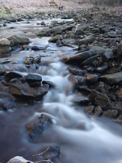 Don Guanella Park - Marple Township, PA