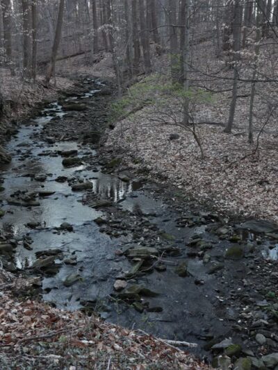 Don Guanella Park - Marple Township, PA