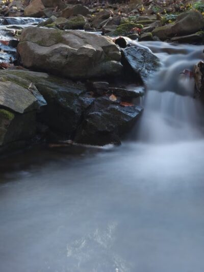 Don Guanella Park - Marple Township, PA