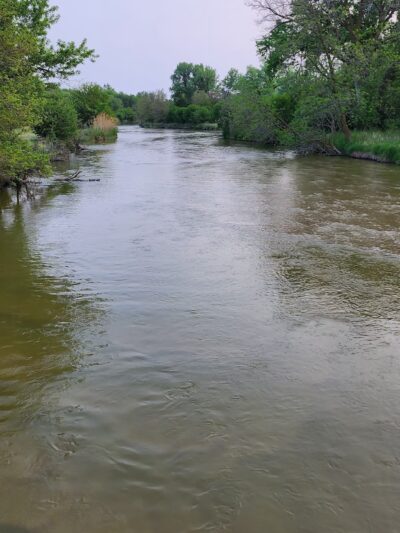 Tooley Park - Marquette, NE
