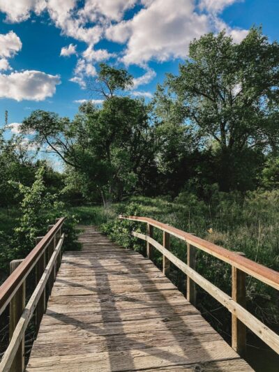 Tooley Park - Marquette, NE