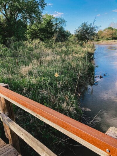 Tooley Park - Marquette, NE