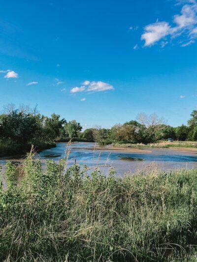 Tooley Park - Marquette, NE