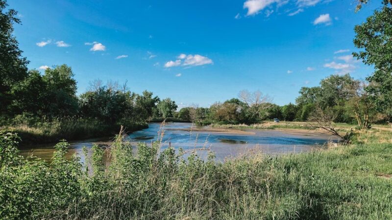 Tooley Park - Marquette, NE