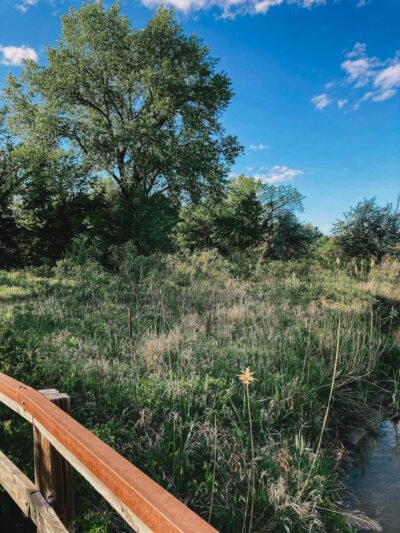 Tooley Park - Marquette, NE