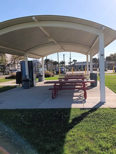 Hope Haven Fitness Trail - Marrero, LA