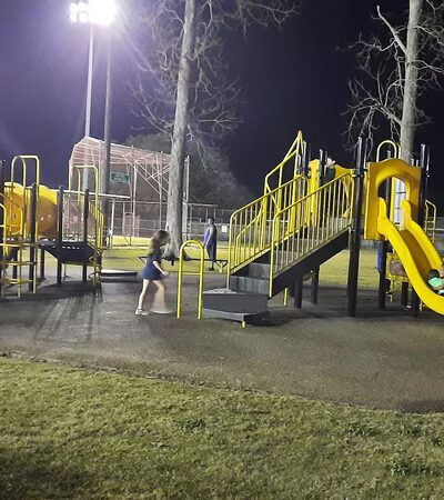 PARD Playground - Marrero, LA