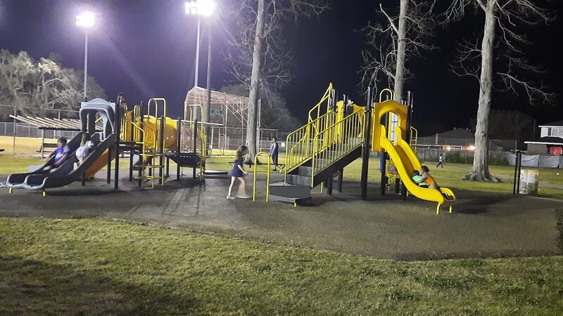 PARD Playground - Marrero, LA