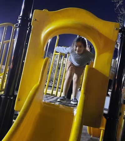 PARD Playground - Marrero, LA