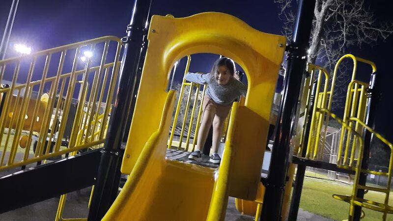 PARD Playground - Marrero, LA