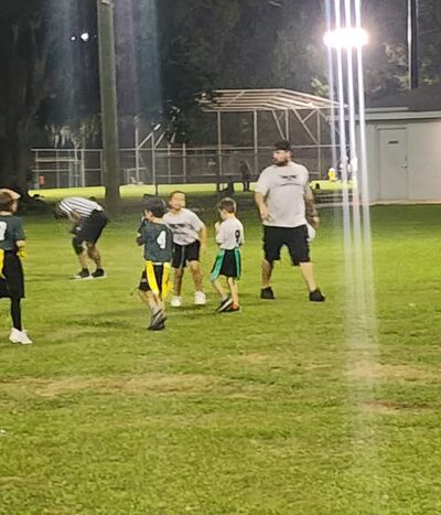 PARD Playground - Marrero, LA