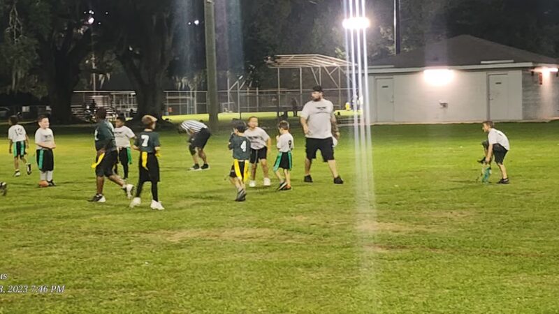 PARD Playground - Marrero, LA