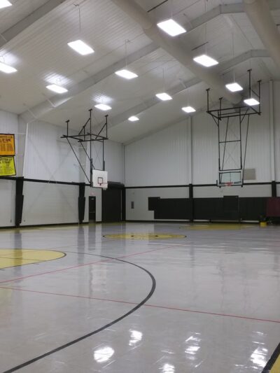 PARD Playground - Marrero, LA