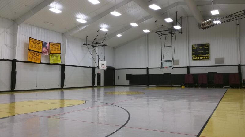 PARD Playground - Marrero, LA