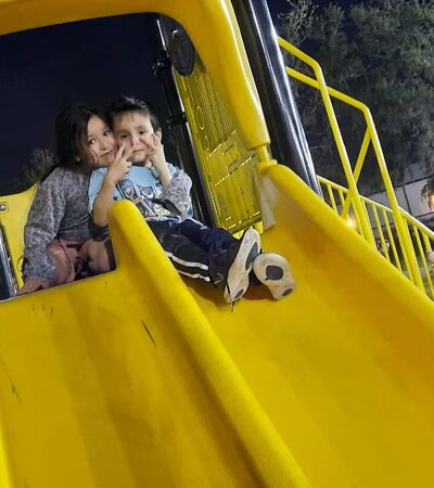 PARD Playground - Marrero, LA