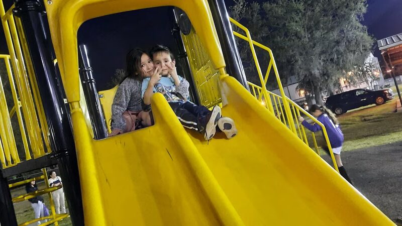 PARD Playground - Marrero, LA