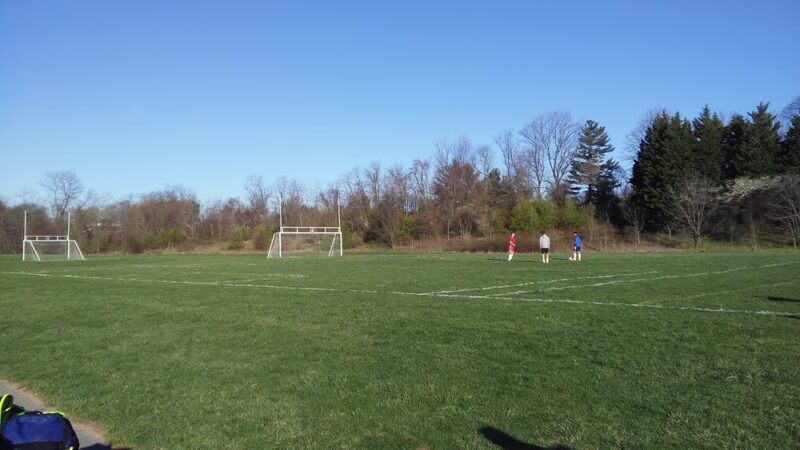 Alpha Ridge Park - Marriottsville, MD
