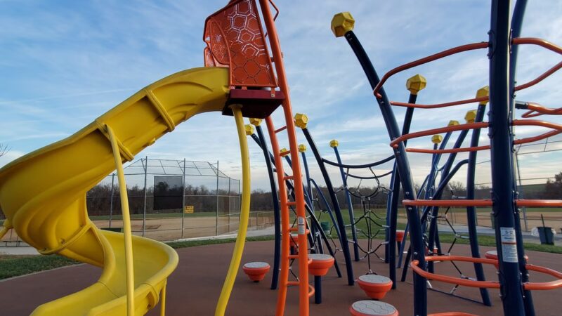 Alpha Ridge Park - Marriottsville, MD