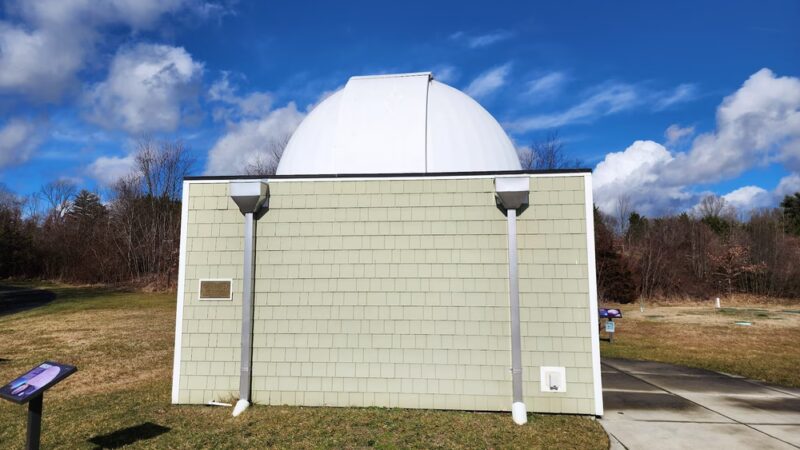 Alpha Ridge Park - Marriottsville, MD