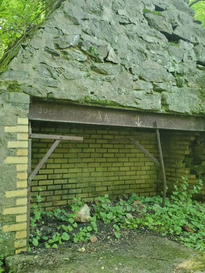 Henryton Hiking Trail - Marriottsville, MD