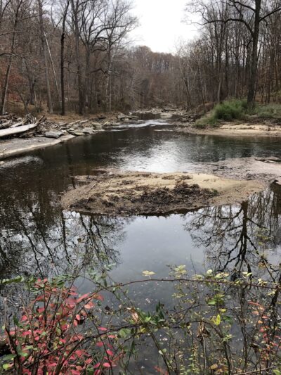McKeldin Area Ranger Station - Marriottsville, MD