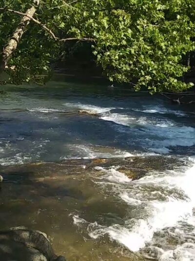 Patapsco Valley State Park- McKeldin Area - Marriottsville, MD