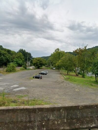 Barnard park and rec - Marshall, NC