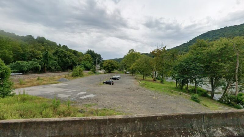 Barnard park and rec - Marshall, NC
