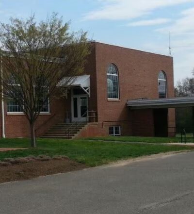 Marshall Community Center - Marshall, VA