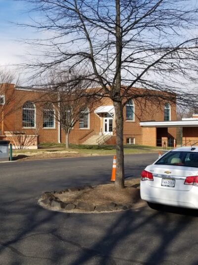 Marshall Community Center - Marshall, VA
