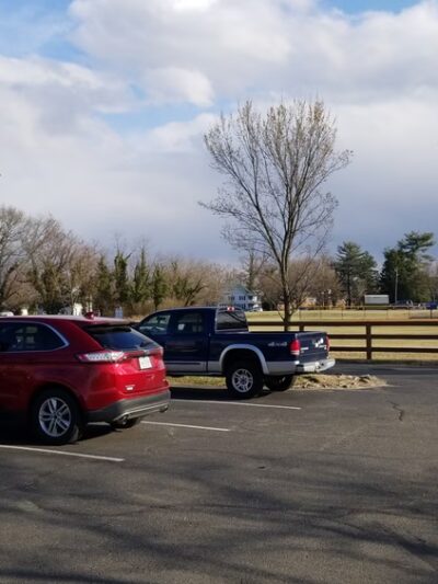 Marshall Community Center - Marshall, VA