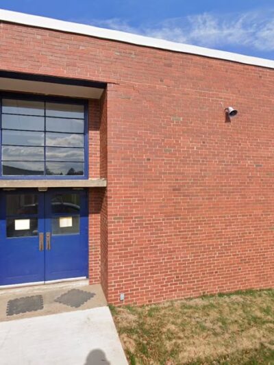 Marshall Community Center - Marshall, VA