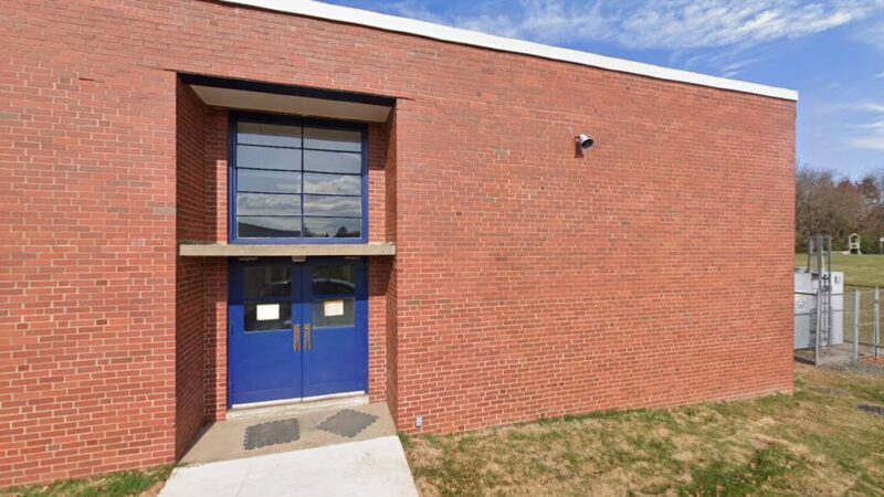 Marshall Community Center - Marshall, VA