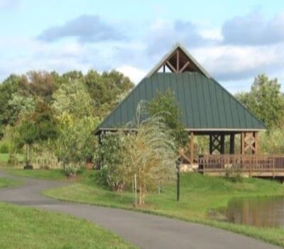Northern Fauquier Community Park - Marshall, VA