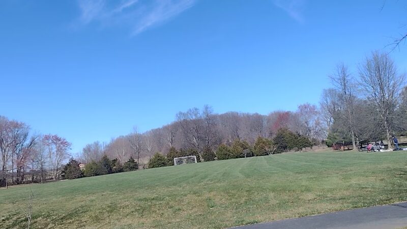 Northern Fauquier Community Park - Marshall, VA