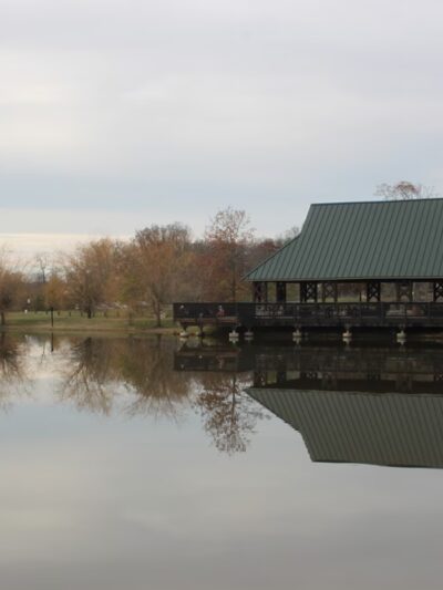 Northern Fauquier Community Park - Marshall, VA