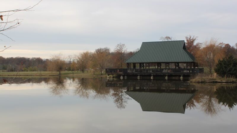 Northern Fauquier Community Park - Marshall, VA