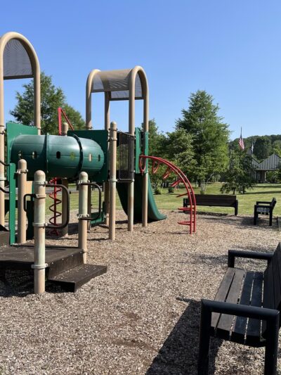 Northern Fauquier Community Park - Marshall, VA