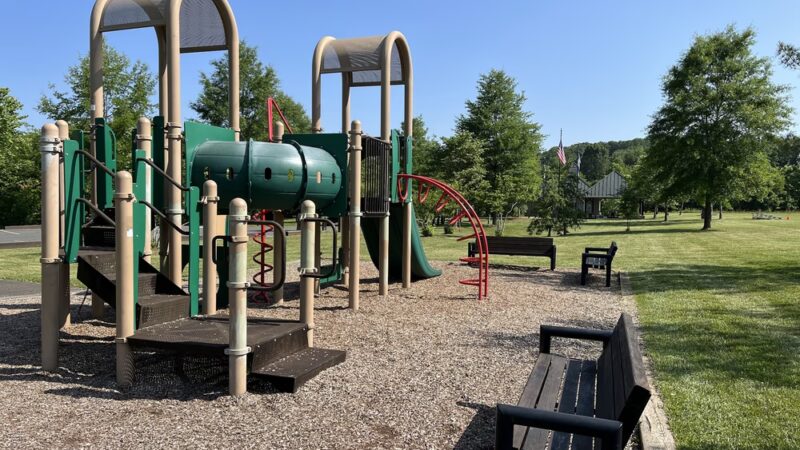 Northern Fauquier Community Park - Marshall, VA