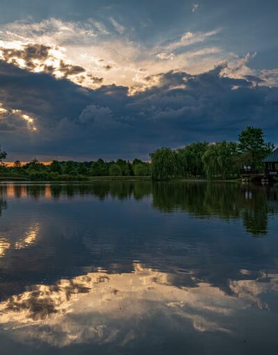 Northern Fauquier Community Park - Marshall, VA