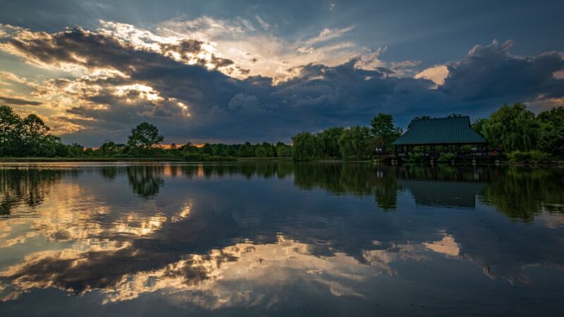 Northern Fauquier Community Park - Marshall, VA