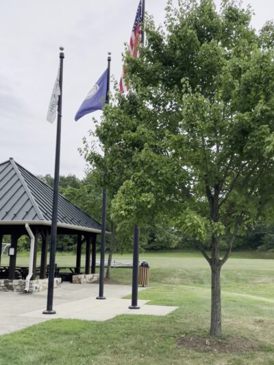 Park - Marshall, VA
