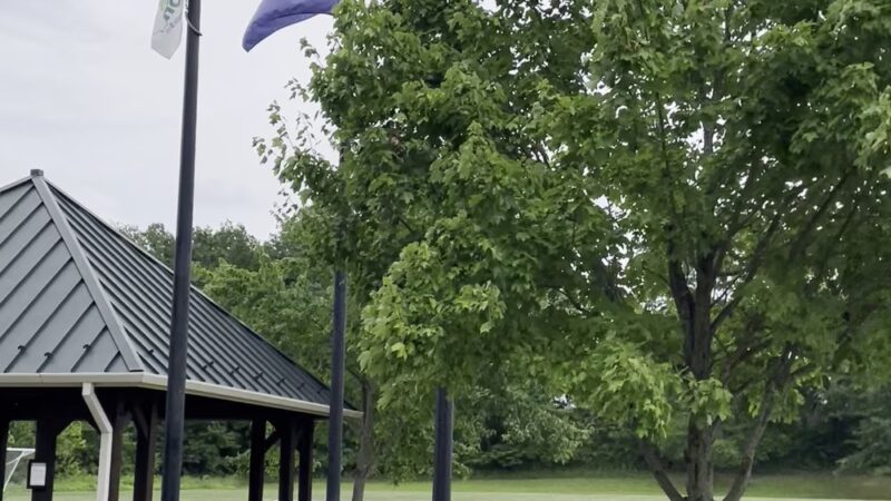 Park - Marshall, VA