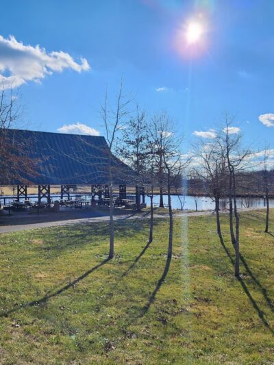 Park - Marshall, VA