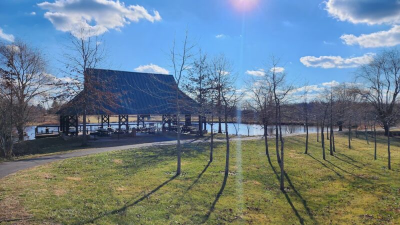 Park - Marshall, VA