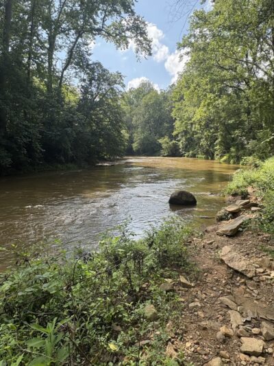 Riverside Preserve - Marshall, VA