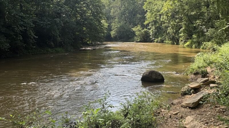 Riverside Preserve - Marshall, VA
