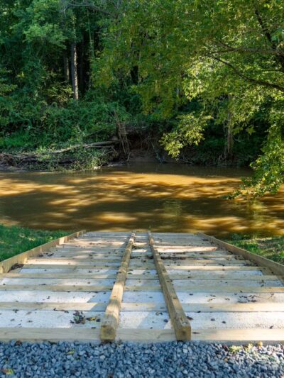 Riverside Preserve - Marshall, VA